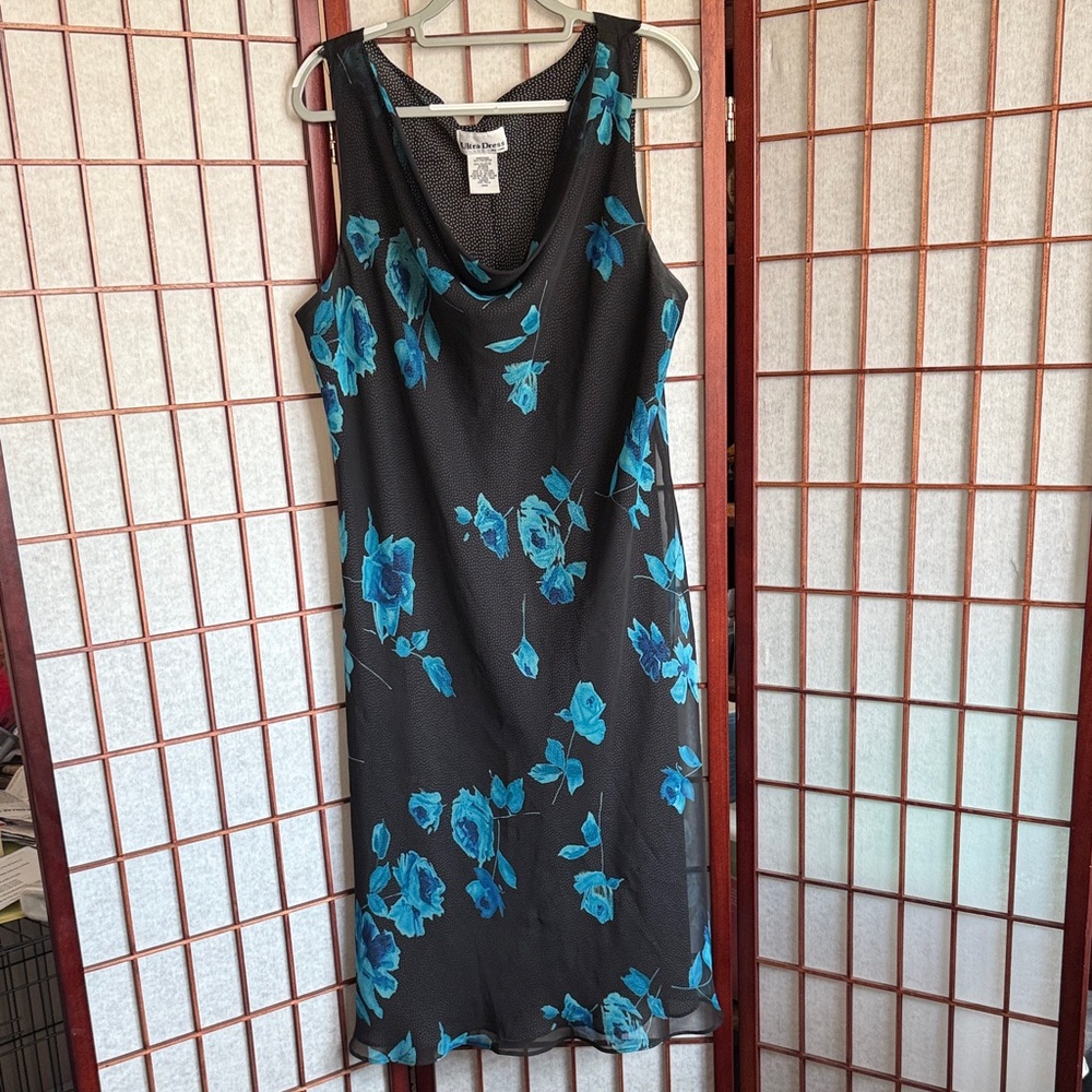 Ultra Dress, size 18/20